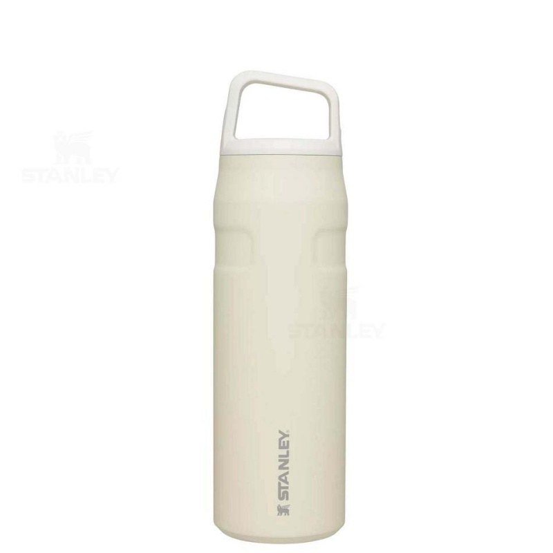 Stanley IceFlow™ AeroLight™ with Cap and Carry+ Lid | 24 OZ Vandflaske | Danmark_S1390