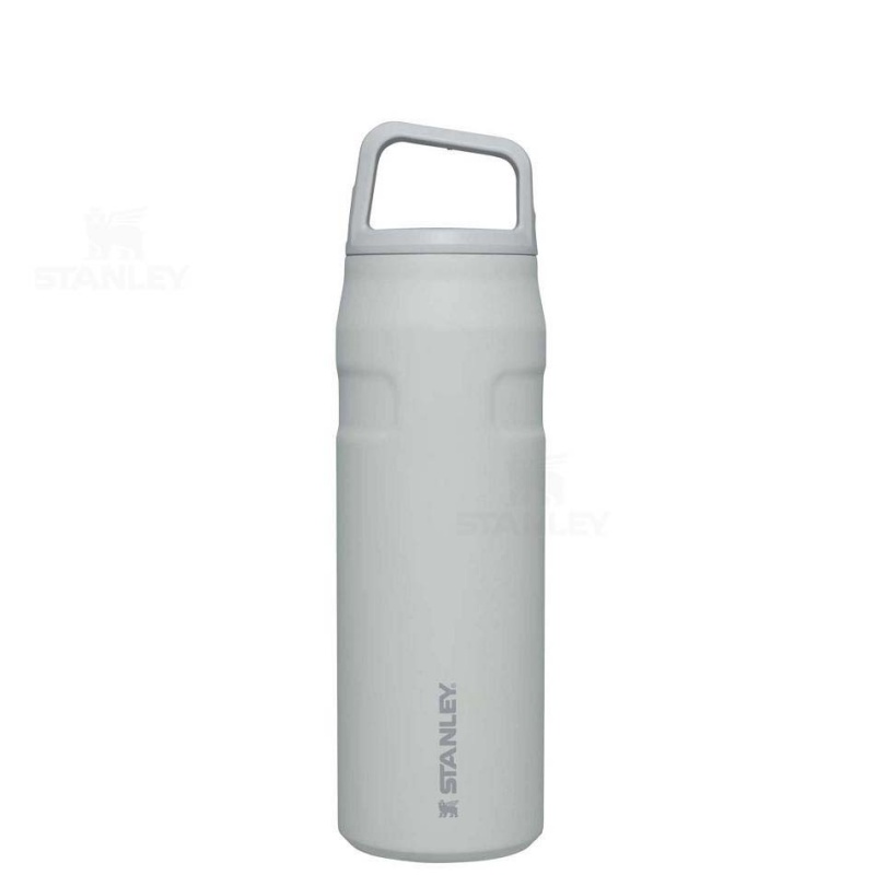 Stanley IceFlow™ AeroLight™ with Cap and Carry+ Lid | 24 OZ Vandflaske | Danmark_S2122