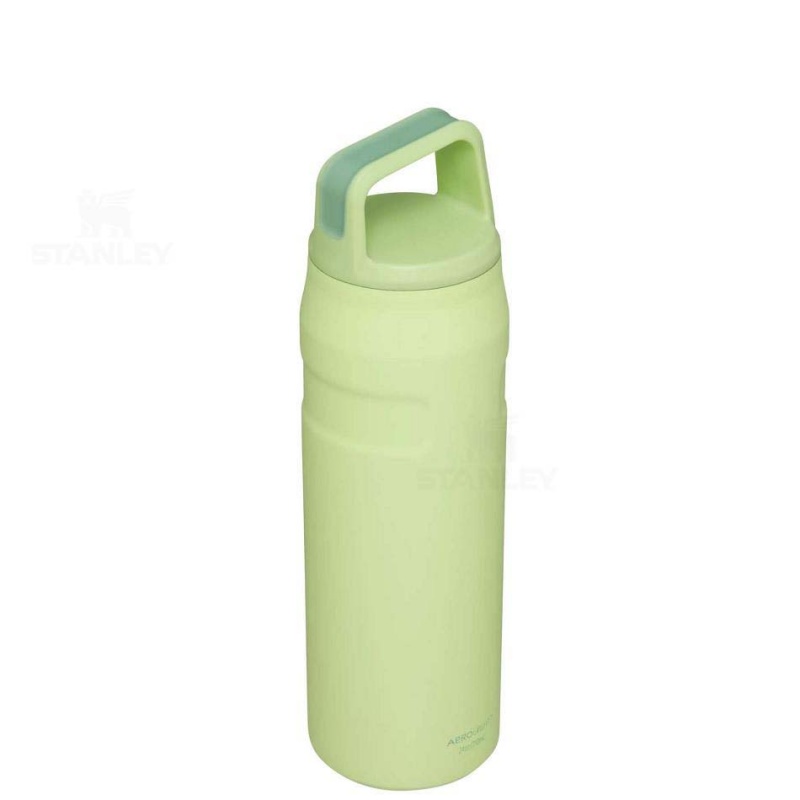 Stanley IceFlow™ AeroLight™ with Cap and Carry+ Lid | 24 OZ Vandflaske | Danmark_S1711