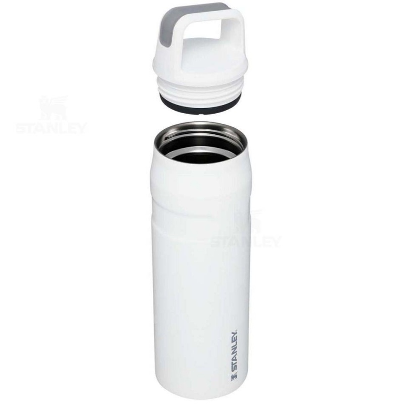 Stanley IceFlow™ AeroLight™ with Cap and Carry+ Lid | 24 OZ Vandflaske | Danmark_S1076