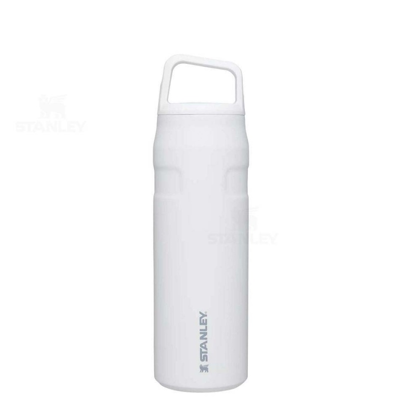 Stanley IceFlow™ AeroLight™ with Cap and Carry+ Lid | 24 OZ Vandflaske | Danmark_S1076