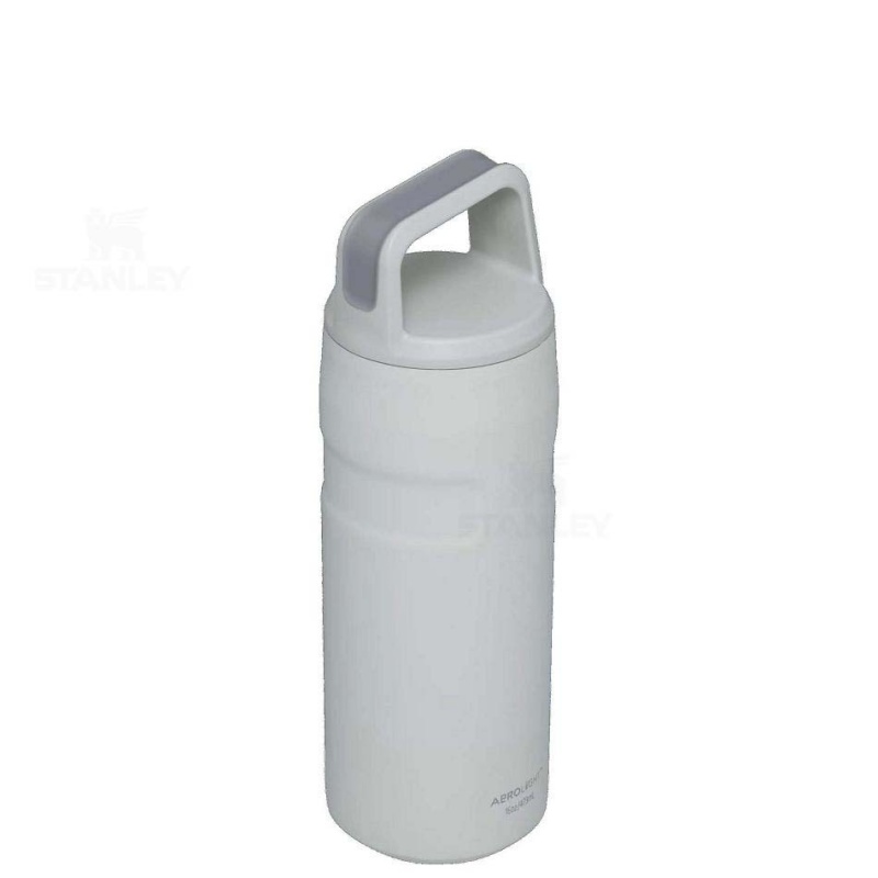 Stanley IceFlow™ AeroLight™ with Cap and Carry+ Lid | 16 OZ Vandflaske | Danmark_S2216