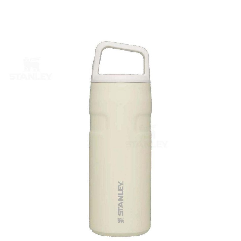 Stanley IceFlow™ AeroLight™ with Cap and Carry+ Lid | 16 OZ Vandflaske | Danmark_S1626