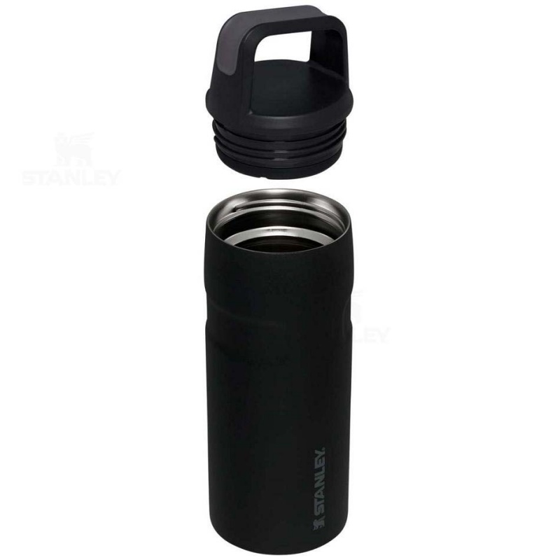 Stanley IceFlow™ AeroLight™ with Cap and Carry+ Lid | 16 OZ Vandflaske | Danmark_S1381