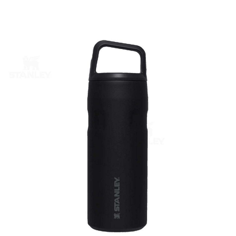 Stanley IceFlow™ AeroLight™ with Cap and Carry+ Lid | 16 OZ Vandflaske | Danmark_S1381