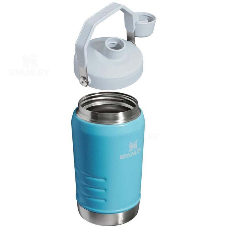 Stanley IceFlow™ Jug with Fast Flow Lid | 40 OZ Vandflaske | Danmark_S2351