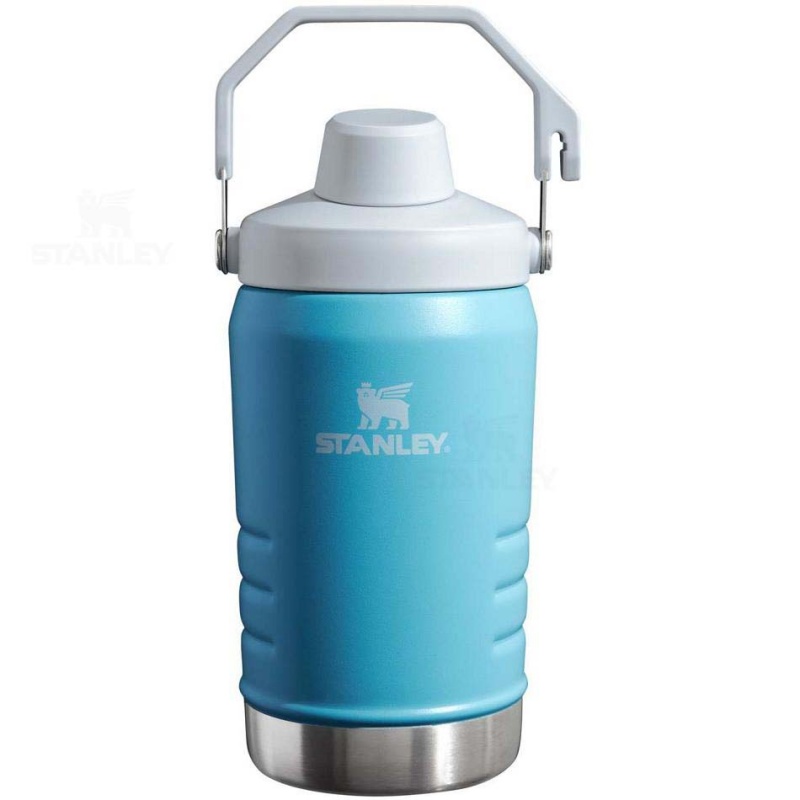 Stanley IceFlow™ Jug with Fast Flow Lid | 40 OZ Vandflaske | Danmark_S2351