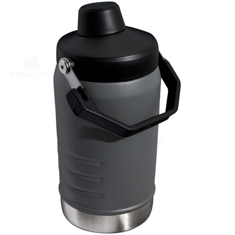 Stanley IceFlow™ Jug with Fast Flow Lid | 40 OZ Vandflaske | Danmark_S2214