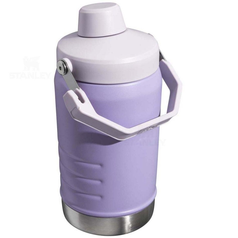 Stanley IceFlow™ Jug with Fast Flow Lid | 40 OZ Vandflaske | Danmark_S2012