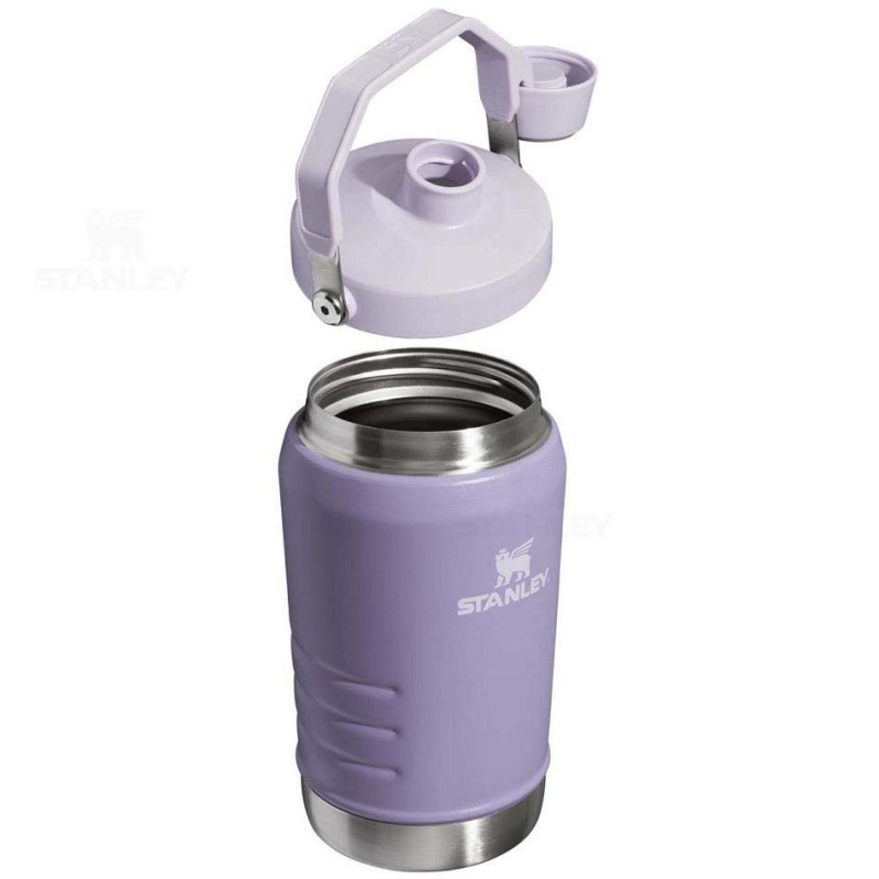 Stanley IceFlow™ Jug with Fast Flow Lid | 40 OZ Vandflaske | Danmark_S2012