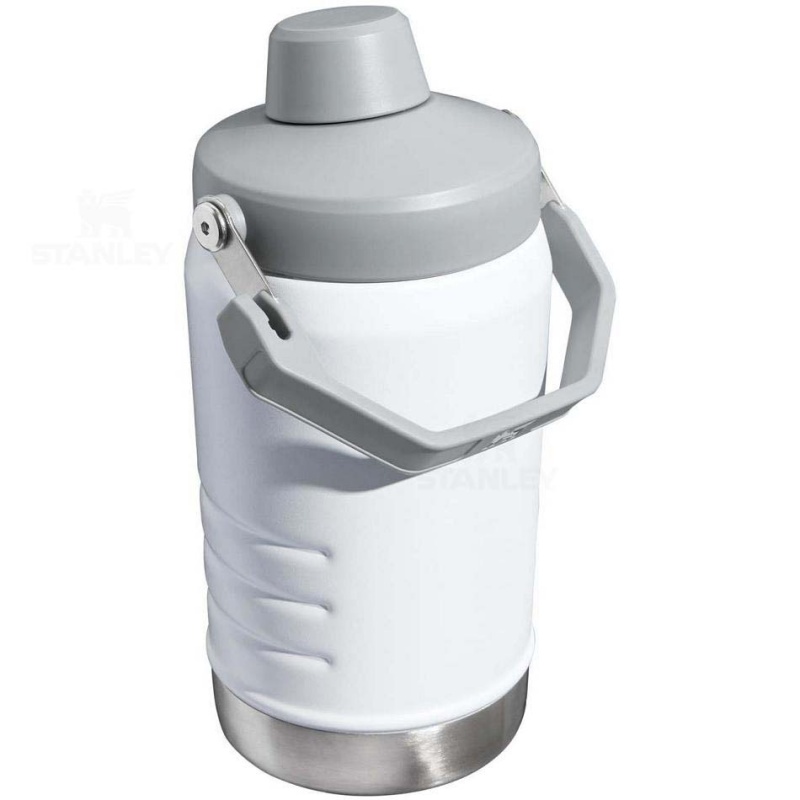 Stanley IceFlow™ Jug with Fast Flow Lid | 40 OZ Vandflaske | Danmark_S1347