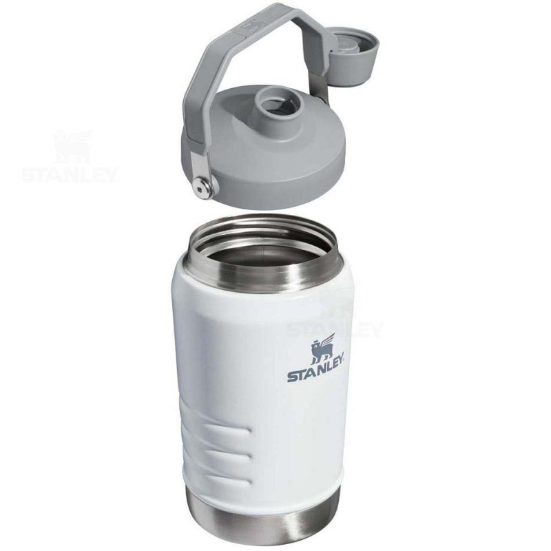 Stanley IceFlow™ Jug with Fast Flow Lid | 40 OZ Vandflaske | Danmark_S1347