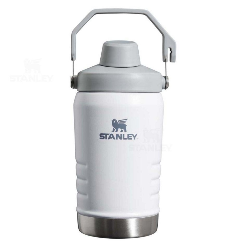 Stanley IceFlow™ Jug with Fast Flow Lid | 40 OZ Vandflaske | Danmark_S1347