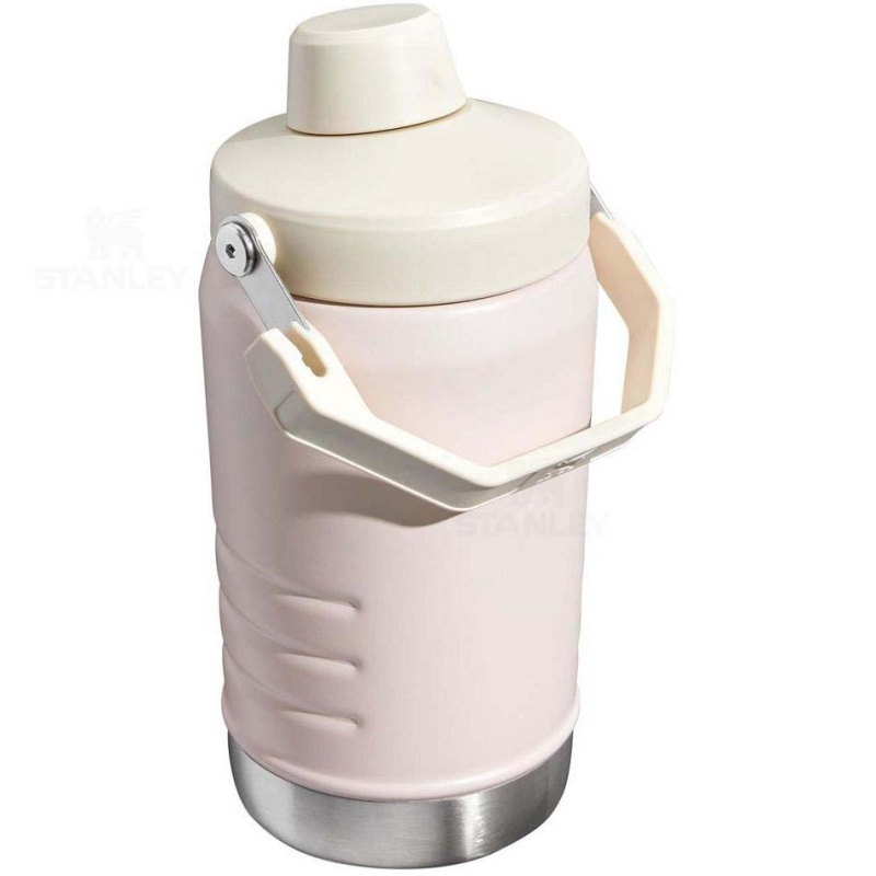 Stanley IceFlow™ Jug with Fast Flow Lid | 40 OZ Vandflaske | Danmark_S2106