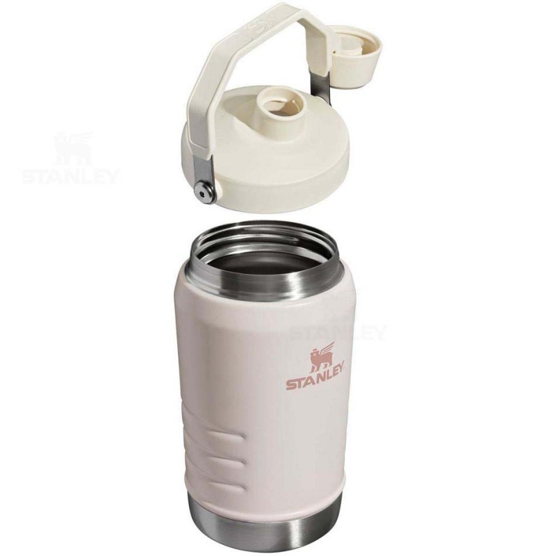 Stanley IceFlow™ Jug with Fast Flow Lid | 40 OZ Vandflaske | Danmark_S2106