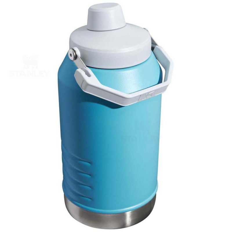 Stanley IceFlow™ Jug with Fast Flow Lid | 96 OZ Vandflaske | Danmark_S1772