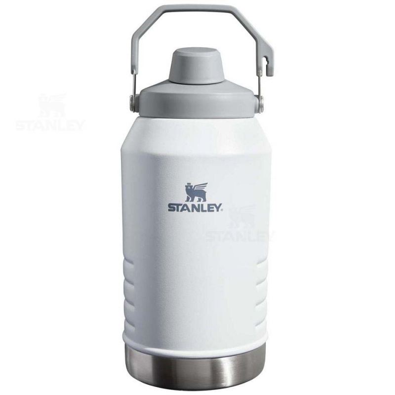 Stanley IceFlow™ Jug with Fast Flow Lid | 96 OZ Vandflaske | Danmark_S1521