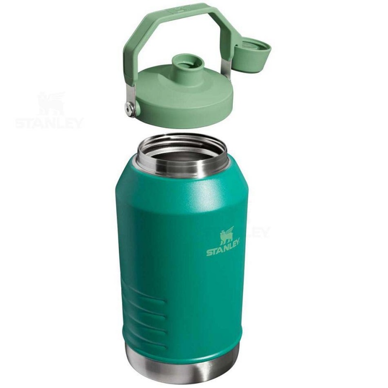 Stanley IceFlow™ Jug with Fast Flow Lid | 96 OZ Vandflaske | Danmark_S1166