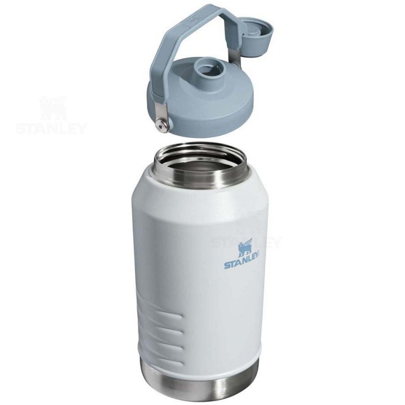 Stanley IceFlow™ Jug with Fast Flow Lid | 96 OZ Vandflaske | Danmark_S2299