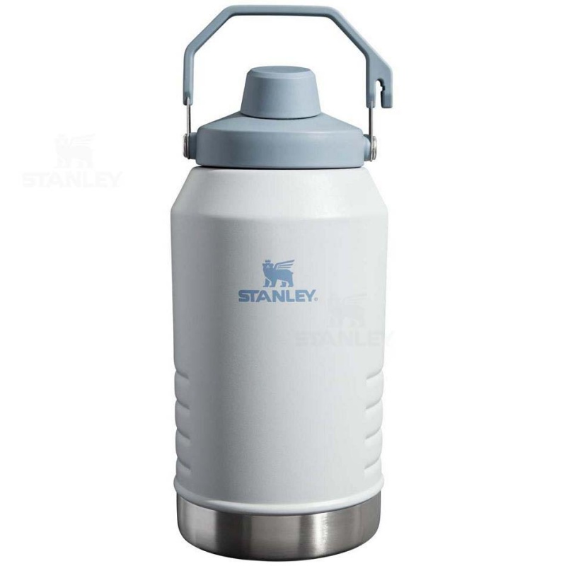 Stanley IceFlow™ Jug with Fast Flow Lid | 96 OZ Vandflaske | Danmark_S2299