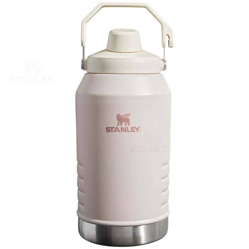 Stanley IceFlow™ Jug with Fast Flow Lid | 96 OZ Vandflaske | Danmark_S1623