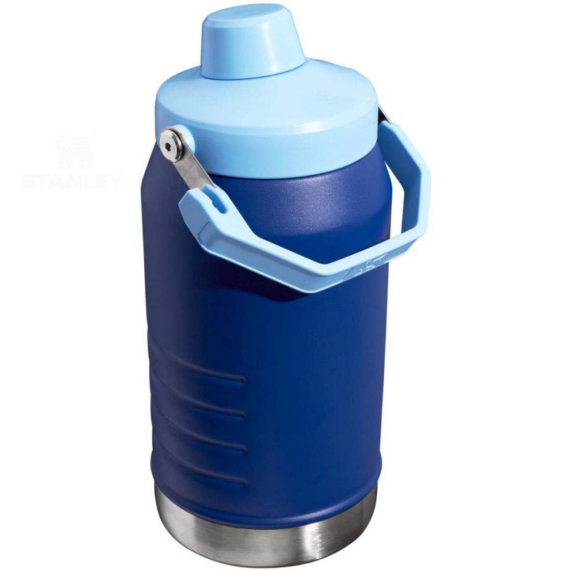 Stanley IceFlow™ Jug with Fast Flow Lid | 64 OZ Vandflaske | Danmark_S1188