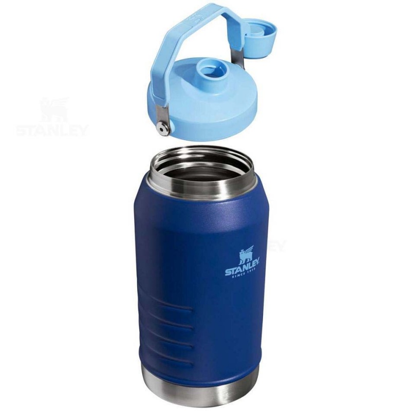 Stanley IceFlow™ Jug with Fast Flow Lid | 64 OZ Vandflaske | Danmark_S1188