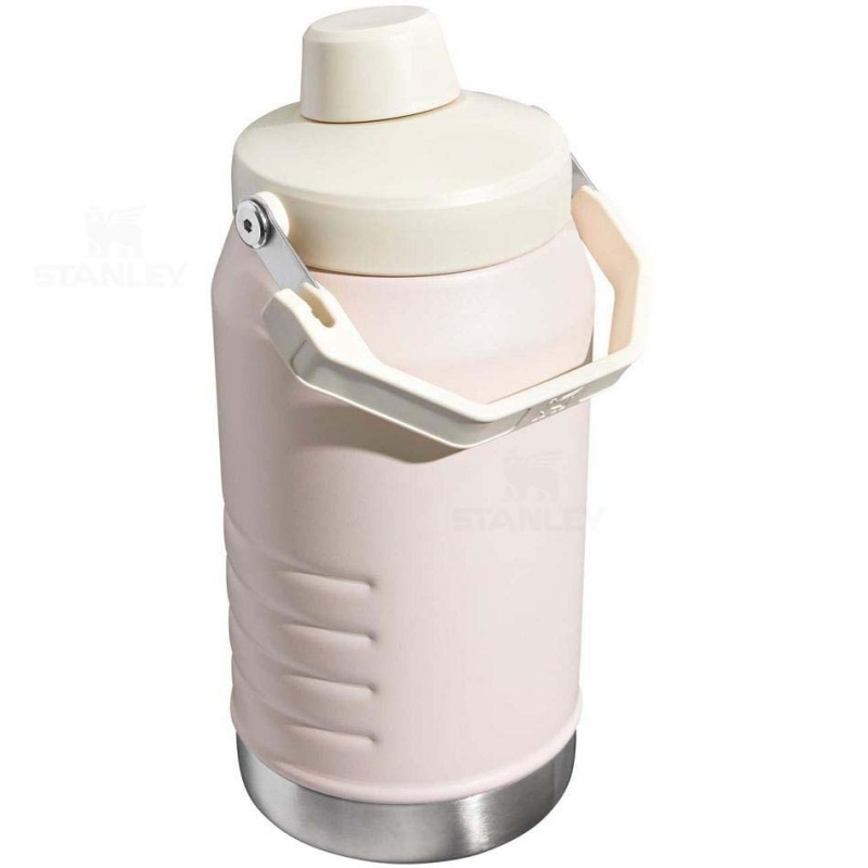 Stanley IceFlow™ Jug with Fast Flow Lid | 64 OZ Vandflaske | Danmark_S2186