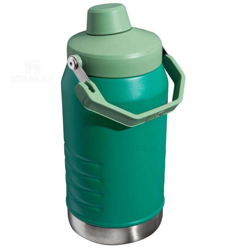 Stanley IceFlow™ Jug with Fast Flow Lid | 64 OZ Vandflaske | Danmark_S1058