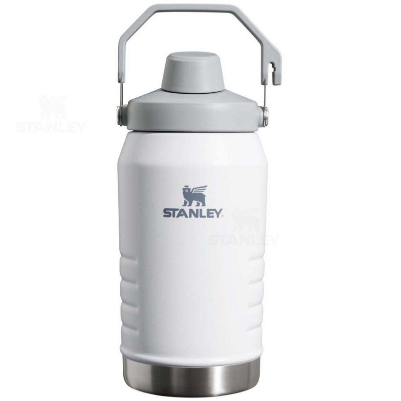 Stanley IceFlow™ Jug with Fast Flow Lid | 64 OZ Vandflaske | Danmark_S1394