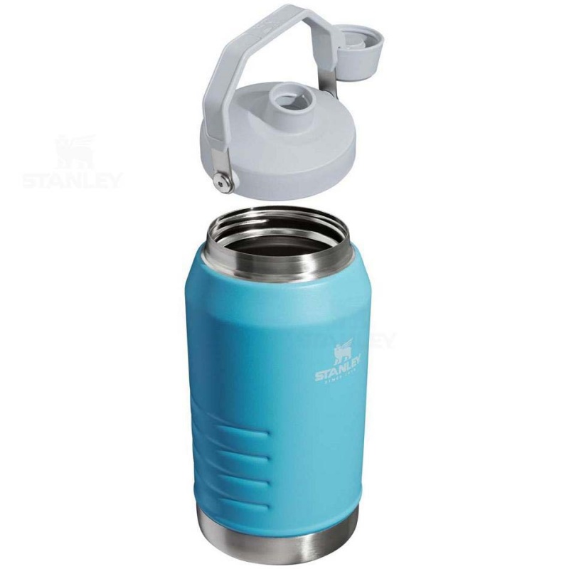 Stanley IceFlow™ Jug with Fast Flow Lid | 64 OZ Vandflaske | Danmark_S2288