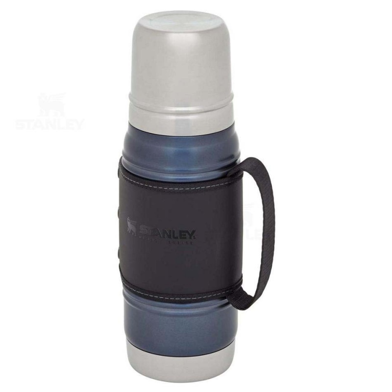 Stanley Legacy QuadVac™ Thermal Bottle | 20 OZ Coffee & Tea | Danmark_S1769