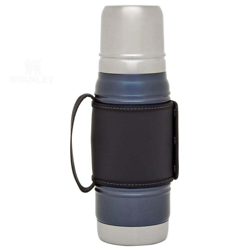 Stanley Legacy QuadVac™ Thermal Bottle | 20 OZ Coffee & Tea | Danmark_S1769