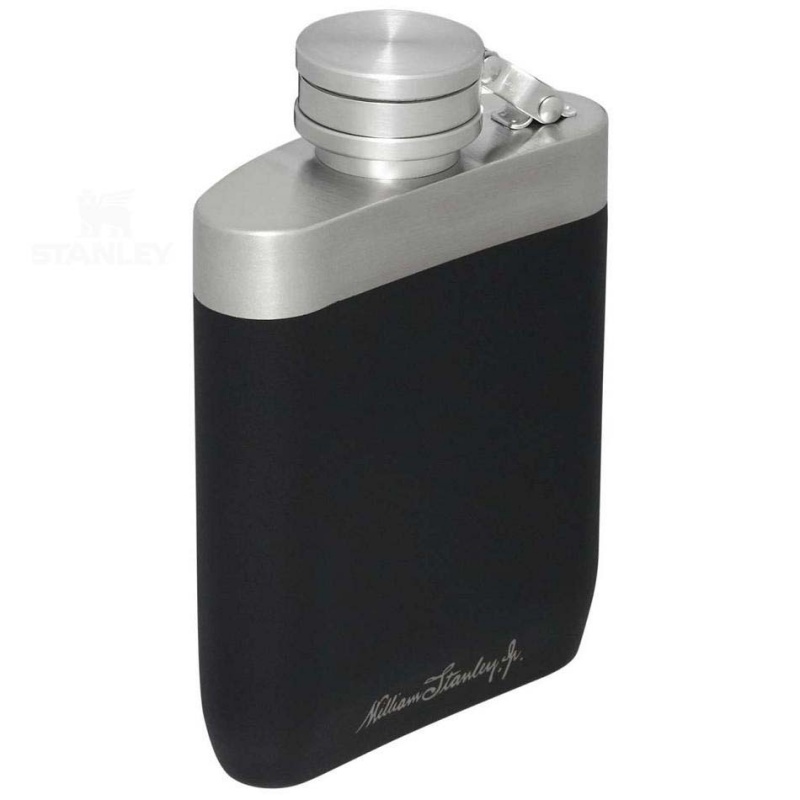 Stanley Lifted Spirits Hip Flask | 8 OZ Barware | Danmark_S2174