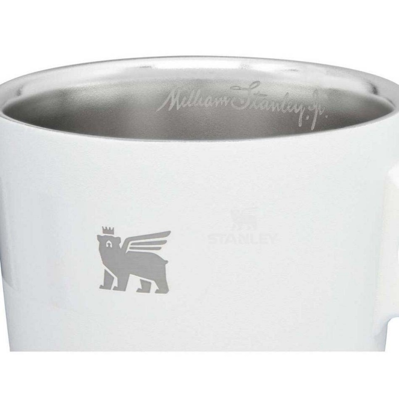 Stanley The DayBreak Café Latte Cup | 10.6 OZ Coffee & Tea | Danmark_S1965