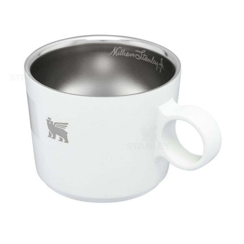 Stanley The DayBreak Cappuccino | 6.5 OZ Cups | Danmark_S2158