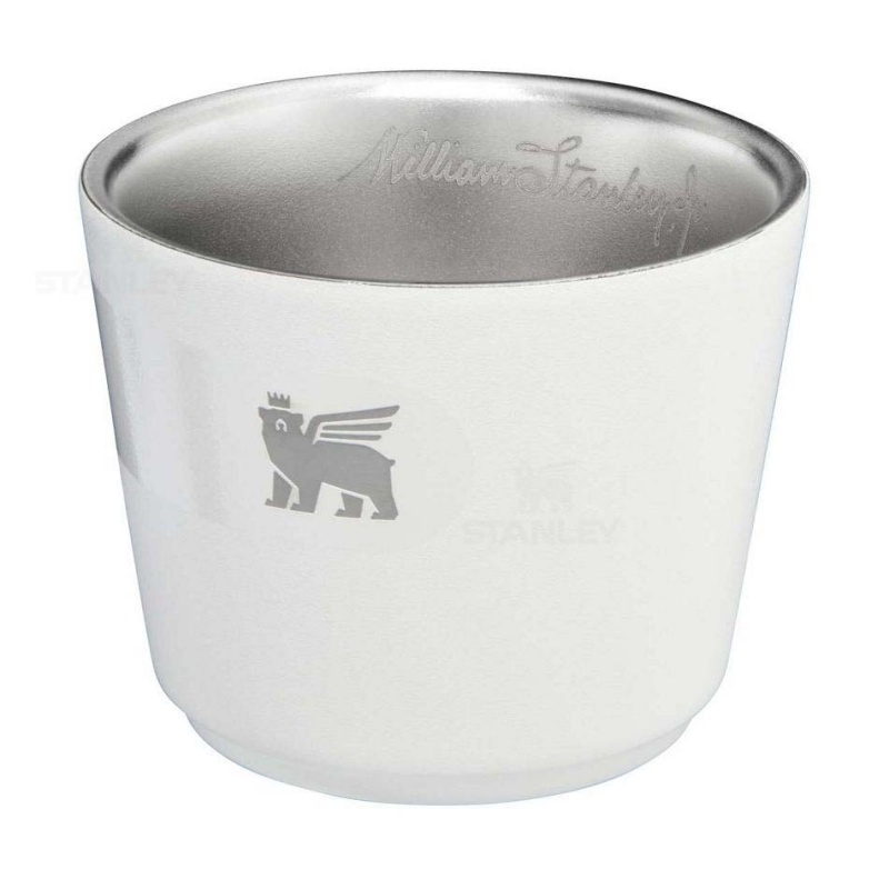 Stanley The DayBreak Demitasse Cup | 2.2 OZ Coffee & Tea | Danmark_S1231