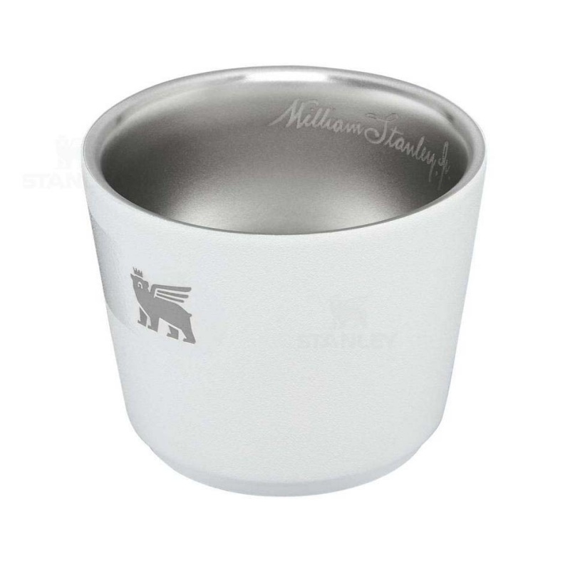 Stanley The DayBreak Demitasse Cup | 2.2 OZ Coffee & Tea | Danmark_S1231