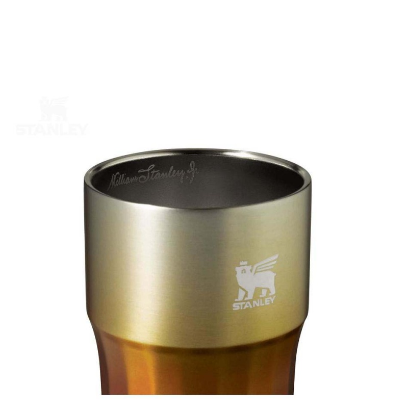 Stanley The Golden Hour Prismatic™ Beer Tumbler | 13.8 OZ Cups | Danmark_S2349