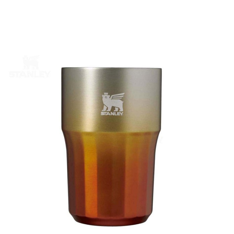 Stanley The Golden Hour Prismatic™ Beer Tumbler | 13.8 OZ Cups | Danmark_S2349