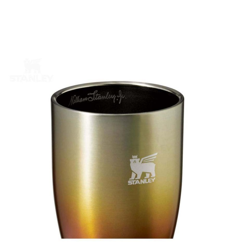 Stanley The Golden Hour Prismatic™ Pilsner Glass | 15 OZ Cups | Danmark_S1529