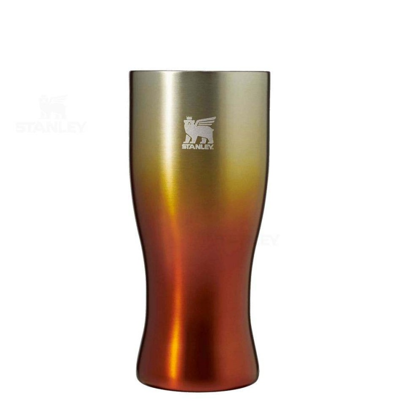 Stanley The Golden Hour Prismatic™ Pilsner Glass | 15 OZ Cups | Danmark_S1529