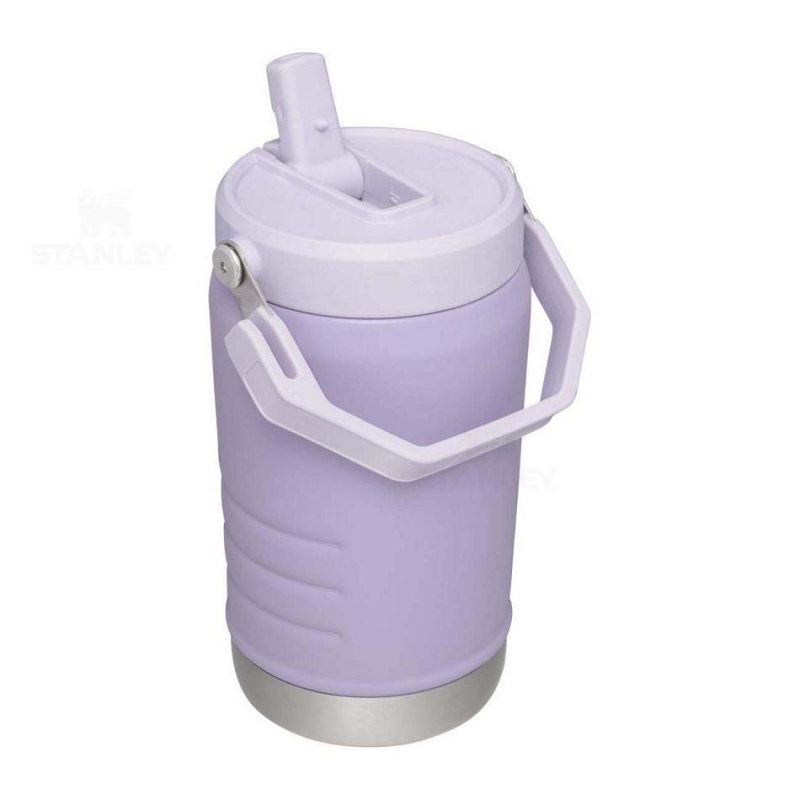 Stanley The IceFlow Flip Straw Jug | 40 OZ Vandflaske | Danmark_S1900