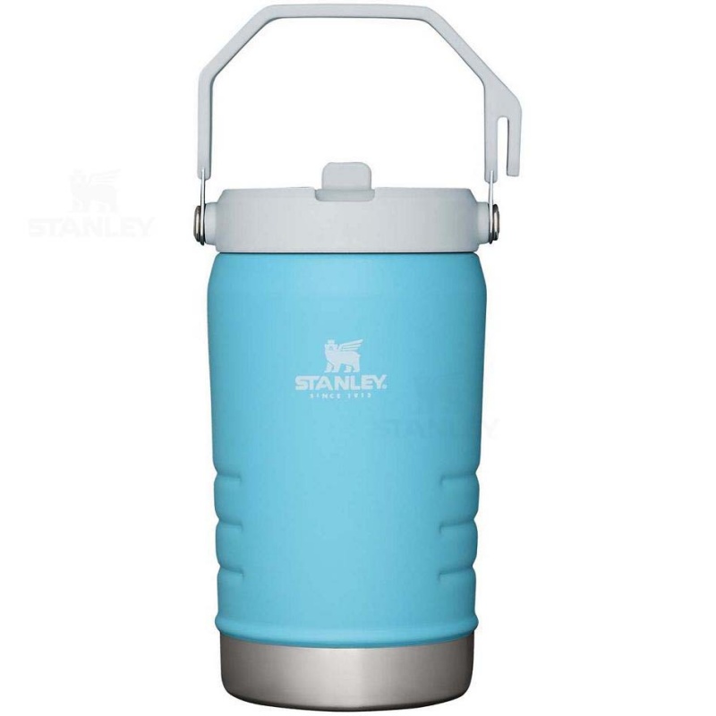 Stanley The IceFlow Flip Straw Jug | 40 OZ Vandflaske | Danmark_S2022