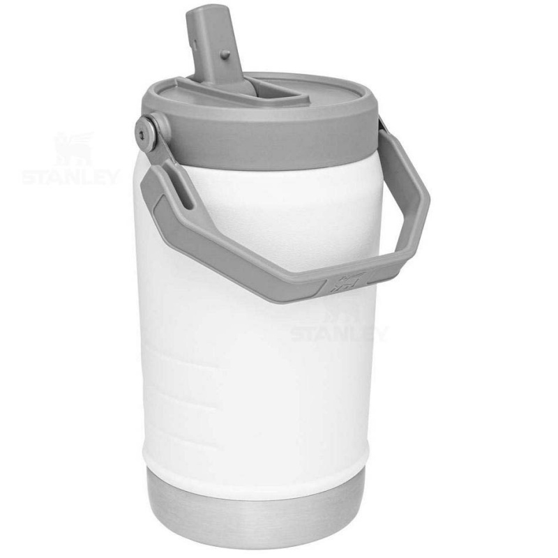 Stanley The IceFlow Flip Straw Jug | 40 OZ Vandflaske | Danmark_S1745