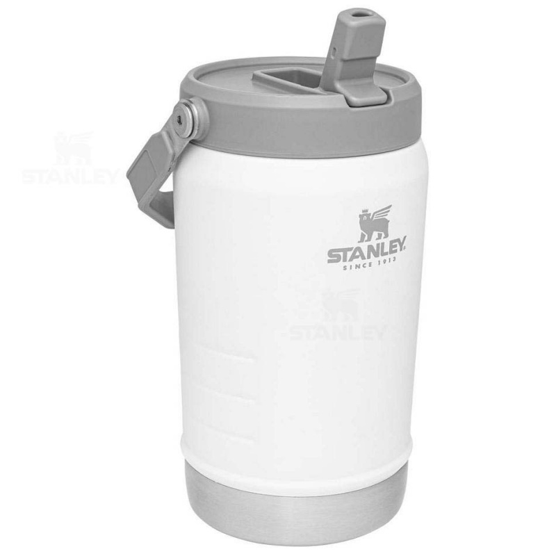 Stanley The IceFlow Flip Straw Jug | 40 OZ Vandflaske | Danmark_S1745