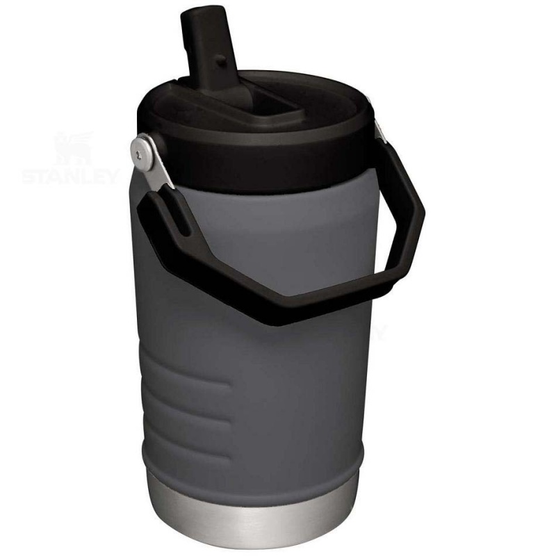 Stanley The IceFlow Flip Straw Jug | 40 OZ Vandflaske | Danmark_S1577