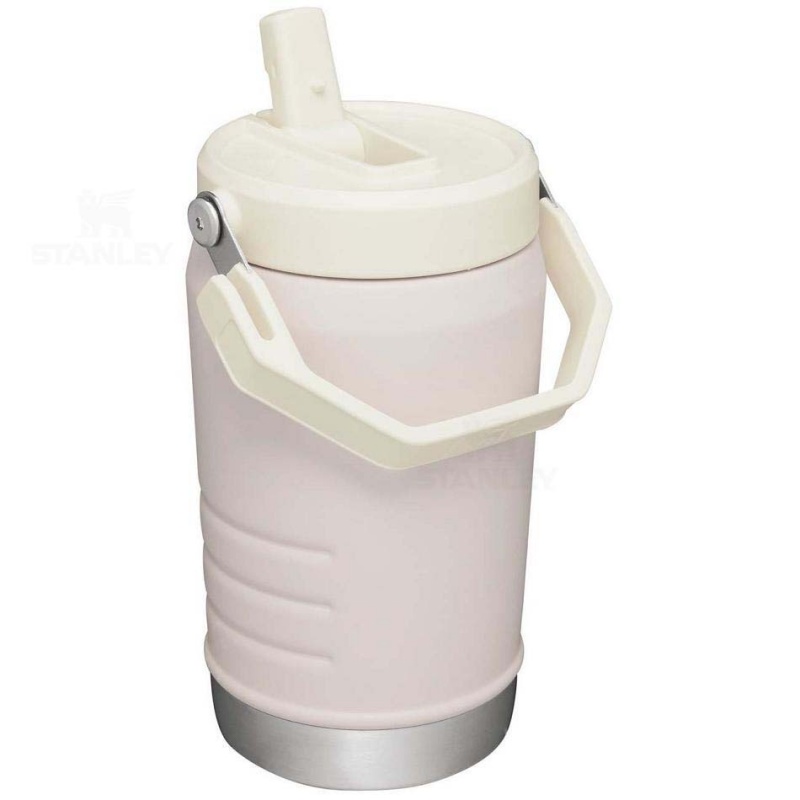 Stanley The IceFlow Flip Straw Jug | 40 OZ Vandflaske | Danmark_S2071