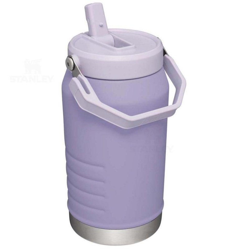 Stanley The IceFlow Flip Straw Jug | 64 OZ Vandflaske | Danmark_S1223