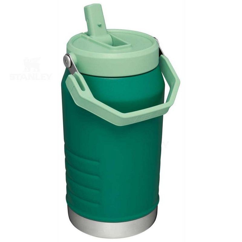 Stanley The IceFlow Flip Straw Jug | 64 OZ Vandflaske | Danmark_S1179